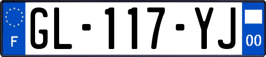 GL-117-YJ