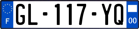GL-117-YQ