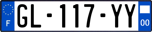 GL-117-YY
