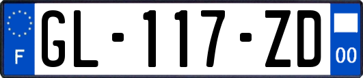 GL-117-ZD