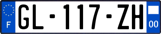 GL-117-ZH