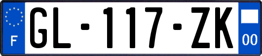 GL-117-ZK