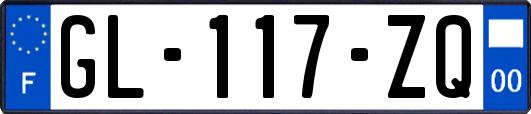 GL-117-ZQ