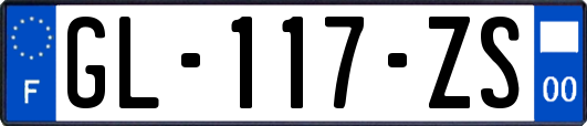 GL-117-ZS