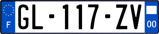 GL-117-ZV