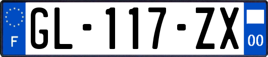 GL-117-ZX