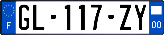 GL-117-ZY