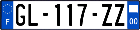 GL-117-ZZ