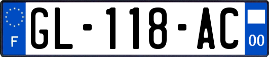 GL-118-AC