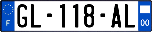 GL-118-AL