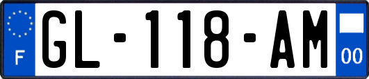 GL-118-AM