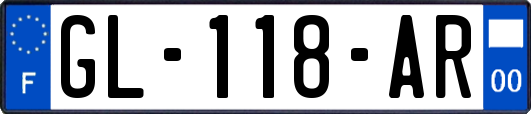 GL-118-AR