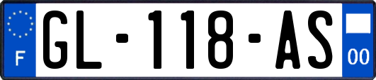 GL-118-AS