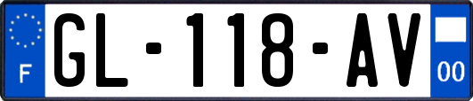 GL-118-AV