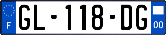 GL-118-DG