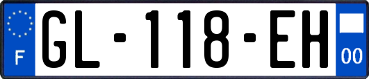 GL-118-EH
