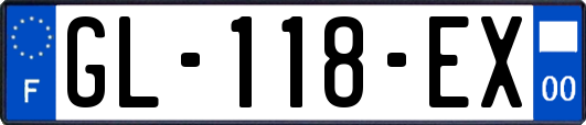 GL-118-EX