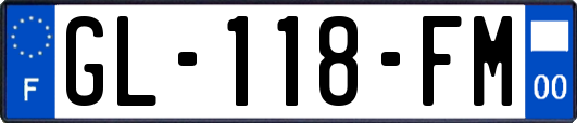 GL-118-FM