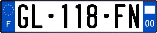 GL-118-FN