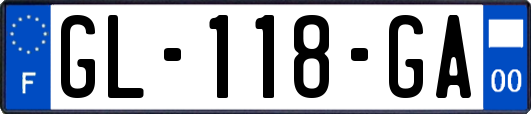 GL-118-GA