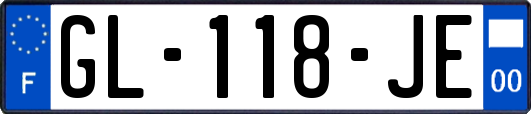GL-118-JE