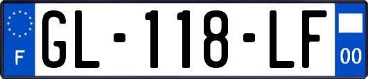 GL-118-LF
