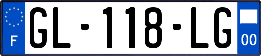 GL-118-LG