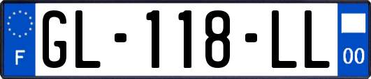 GL-118-LL