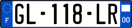 GL-118-LR