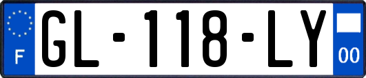 GL-118-LY