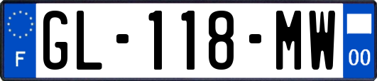 GL-118-MW