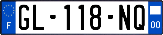 GL-118-NQ