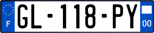 GL-118-PY