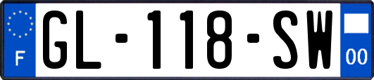 GL-118-SW