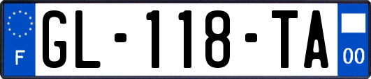 GL-118-TA