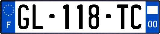 GL-118-TC