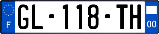 GL-118-TH