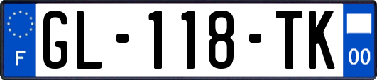 GL-118-TK