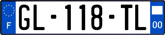 GL-118-TL