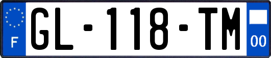 GL-118-TM