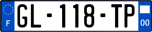 GL-118-TP