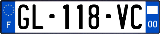 GL-118-VC