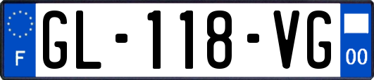 GL-118-VG