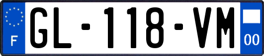 GL-118-VM