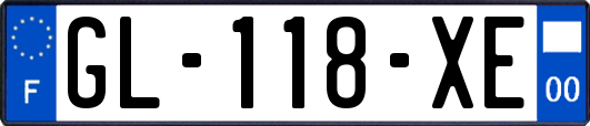 GL-118-XE