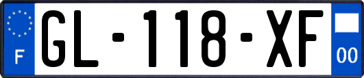 GL-118-XF