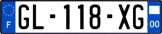 GL-118-XG