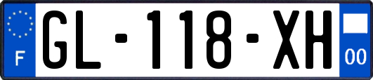 GL-118-XH