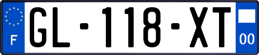 GL-118-XT
