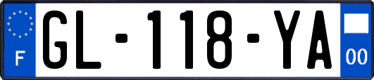 GL-118-YA